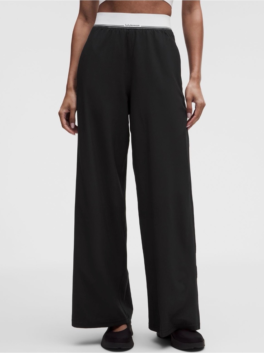 lululemon Swift High-Rise Wide-Leg Pant - Picture 3 of 6
